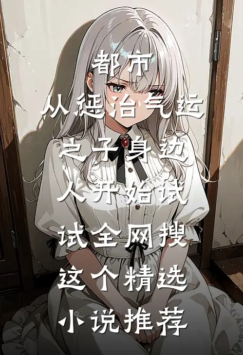都市:从惩治气运之子身边人开始 试试全网搜这个精选小说推荐