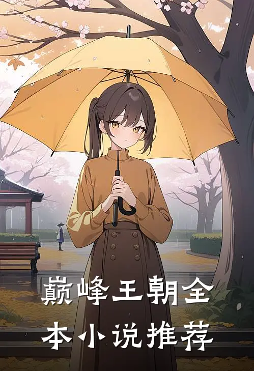 巅峰王朝全本小说推荐
