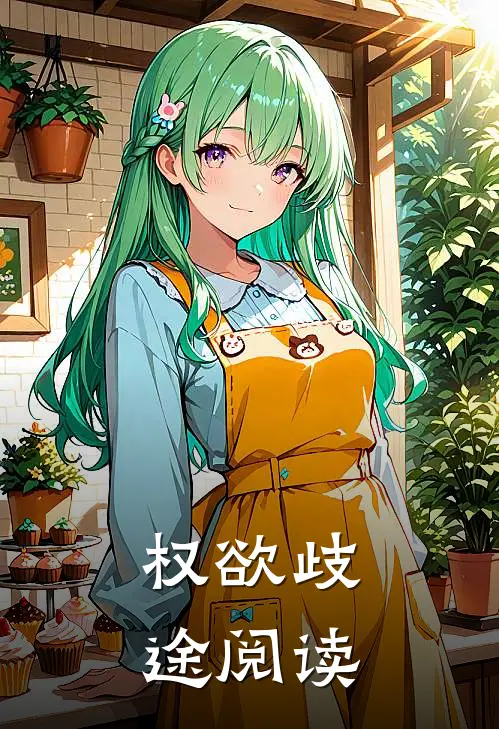 权欲歧途阅读