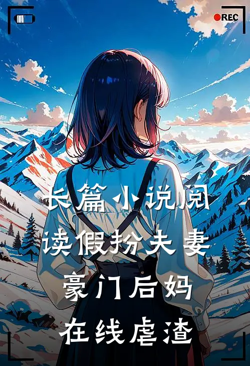 长篇小说阅读假扮夫妻：豪门后妈在线虐渣