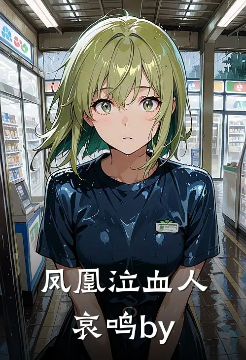 凤凰泣血人哀鸣by