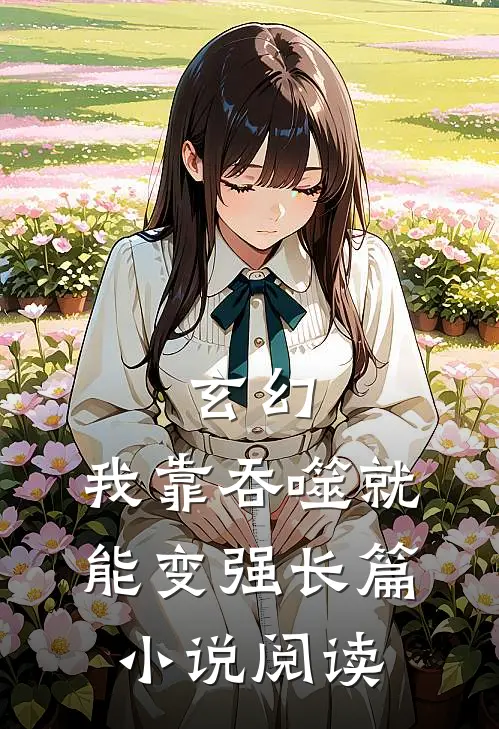 玄幻：我靠吞噬就能变强长篇小说阅读