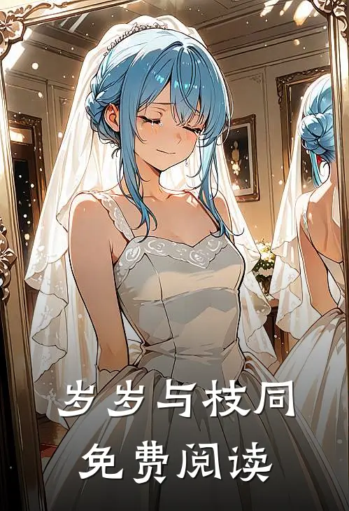 岁岁与枝同免费阅读