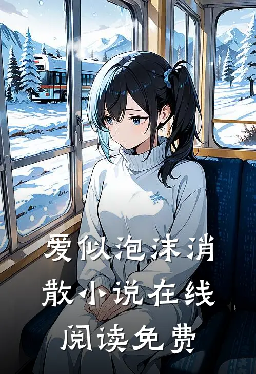 爱似泡沫消散小说在线阅读免费