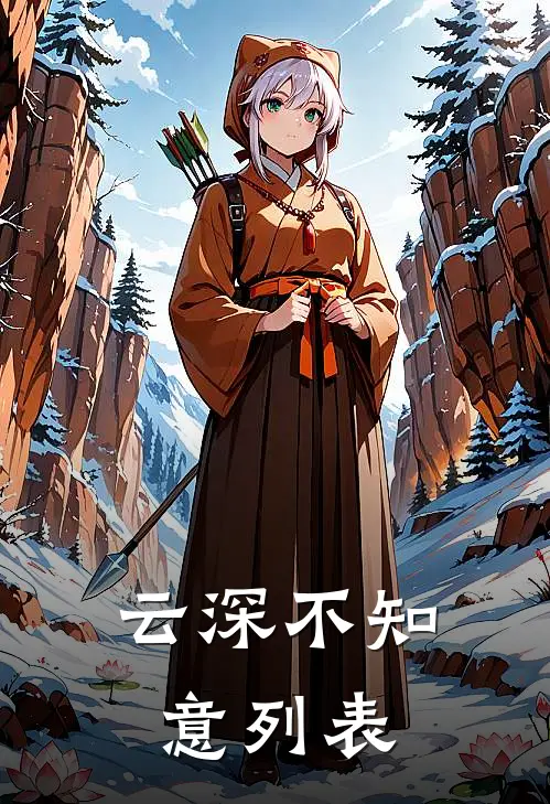 云深不知意列表