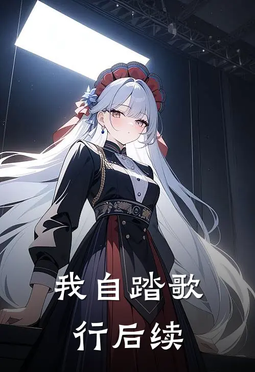 我自踏歌行后续
