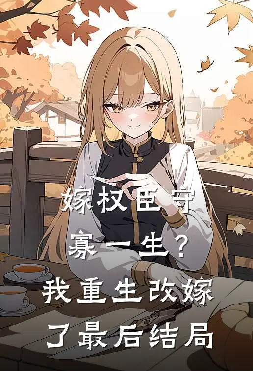 嫁权臣守寡一生？我重生改嫁了最后结局