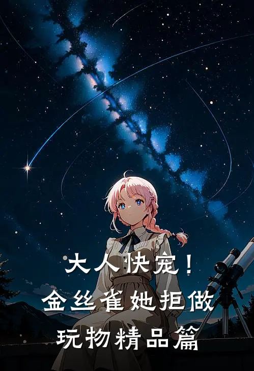 大人快宠！金丝雀她拒做玩物精品篇