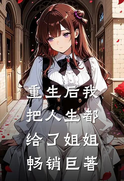 重生后我把人生都给了姐姐畅销巨著
