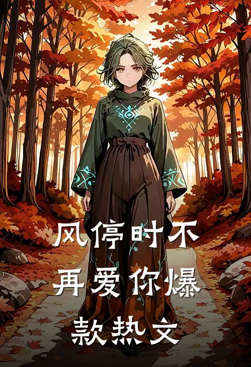 风停时不再爱你爆款热文