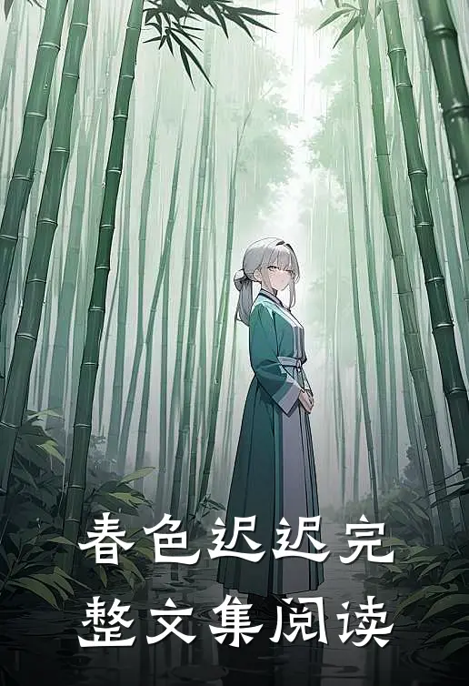 春色迟迟完整文集阅读