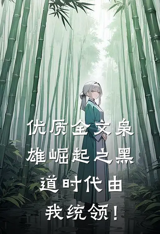 优质全文枭雄崛起之黑道时代由我统领！