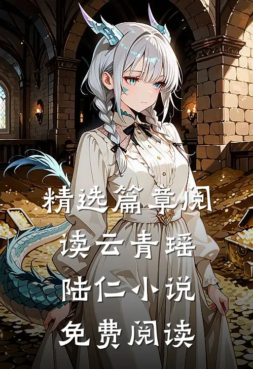 精选篇章阅读云青瑶陆仁小说免费阅读