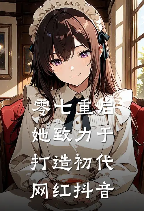 零七重启：她致力于打造初代网红抖音