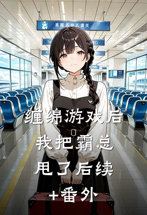 缠绵游戏后，我把霸总甩了后续+番外