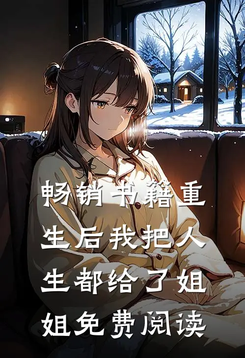 畅销书籍重生后我把人生都给了姐姐免费阅读