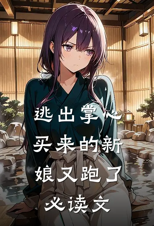 逃出掌心：买来的新娘又跑了必读文