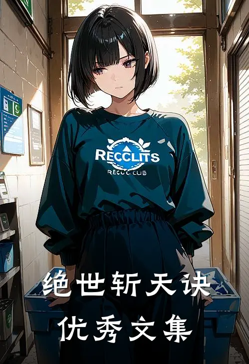 绝世斩天诀优秀文集