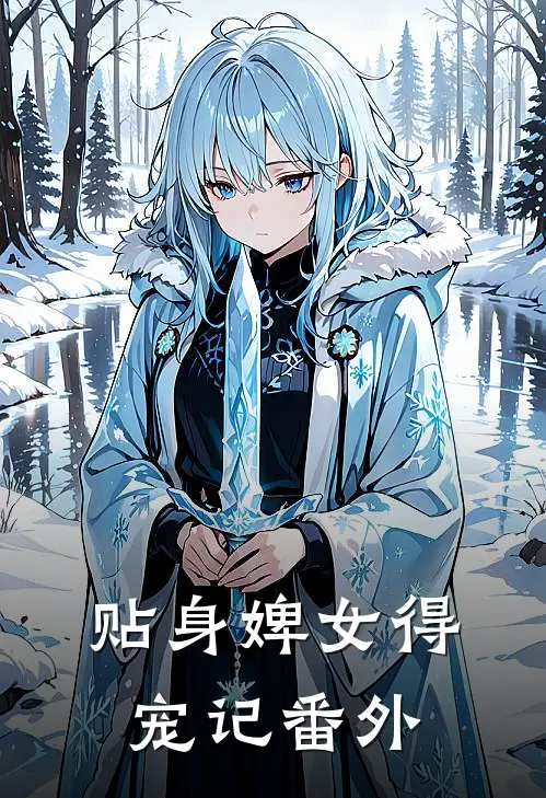 贴身婢女得宠记番外