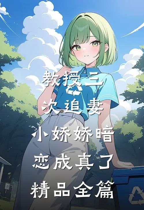 教授三次追妻，小娇娇暗恋成真了精品全篇