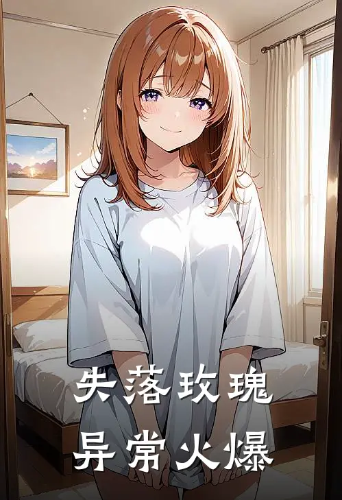 失落玫瑰异常火爆