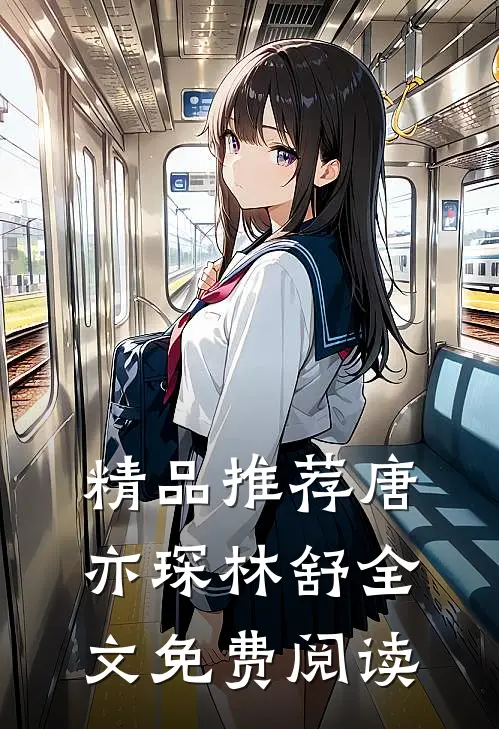 精品推荐唐亦琛林舒全文免费阅读