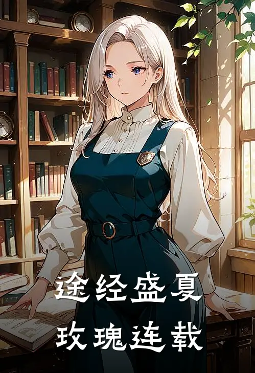 途经盛夏玫瑰连载