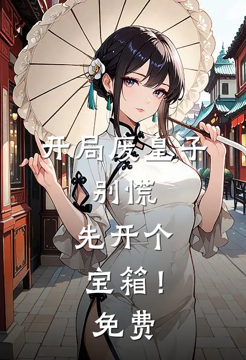 开局废皇子，别慌，先开个宝箱！免费