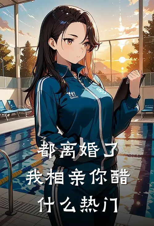 都离婚了，我相亲你醋什么热门