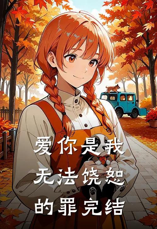 爱你是我无法饶恕的罪完结