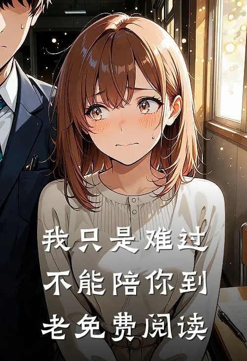 我只是难过不能陪你到老免费阅读