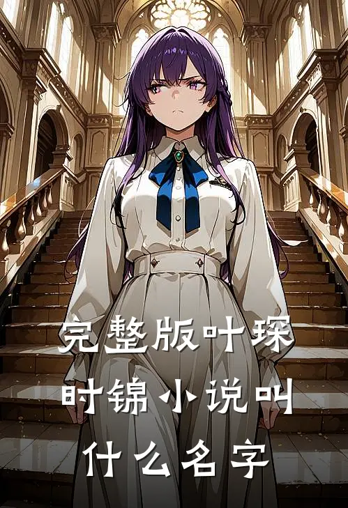 完整版叶琛时锦小说叫什么名字