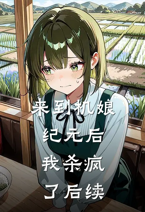 来到机娘纪元后，我杀疯了后续