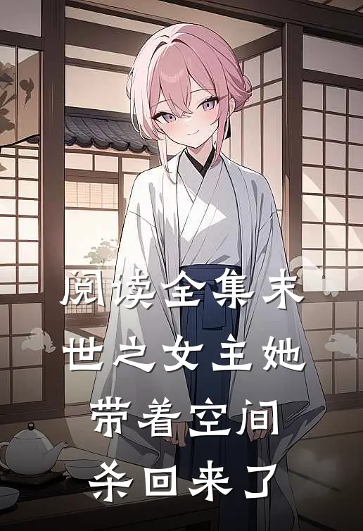 阅读全集末世之女主她带着空间杀回来了