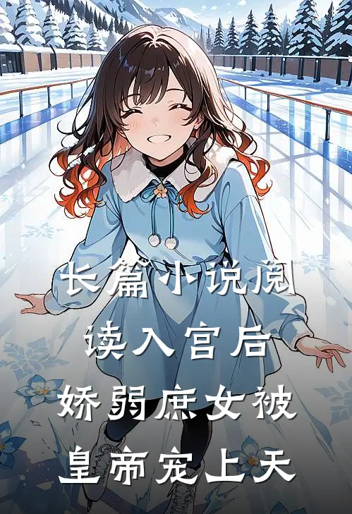 长篇小说阅读入宫后，娇弱庶女被皇帝宠上天