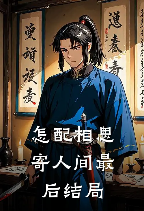 怎配相思寄人间最后结局