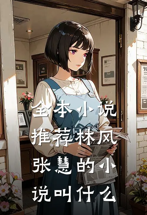 全本小说推荐林风张慧的小说叫什么