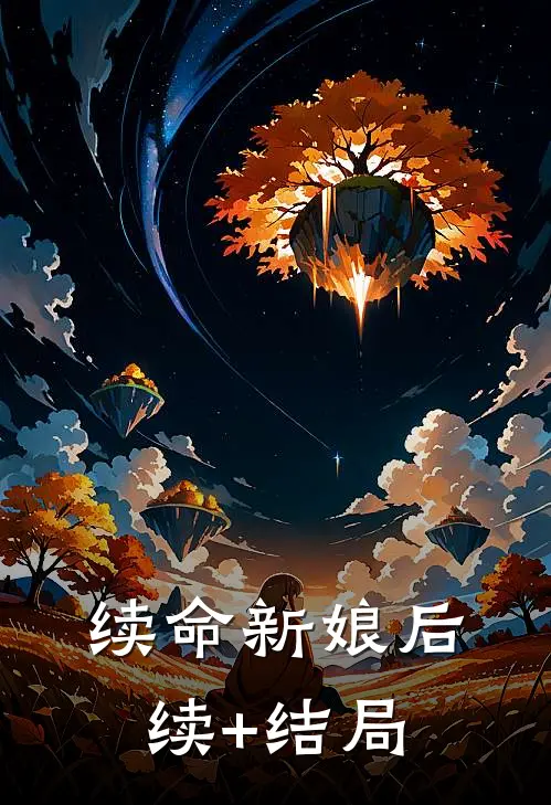 续命新娘后续+结局