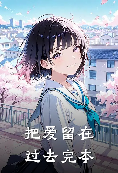 把爱留在过去完本