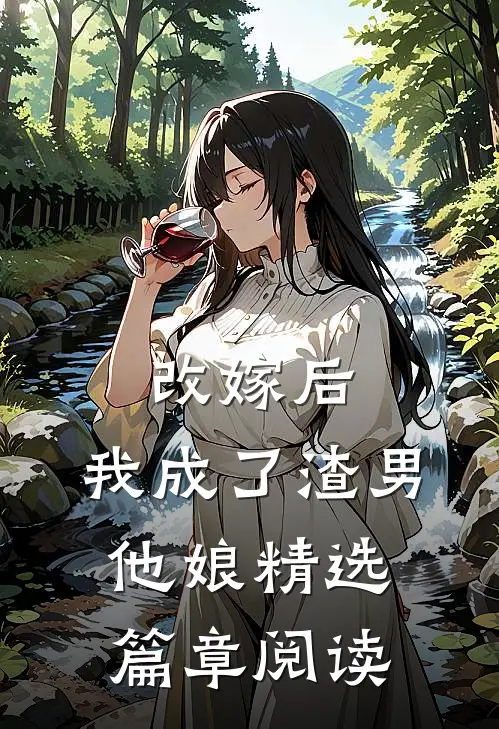 改嫁后，我成了渣男他娘精选篇章阅读