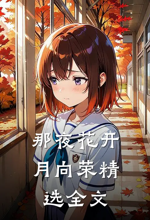 那夜花开月向荣精选全文