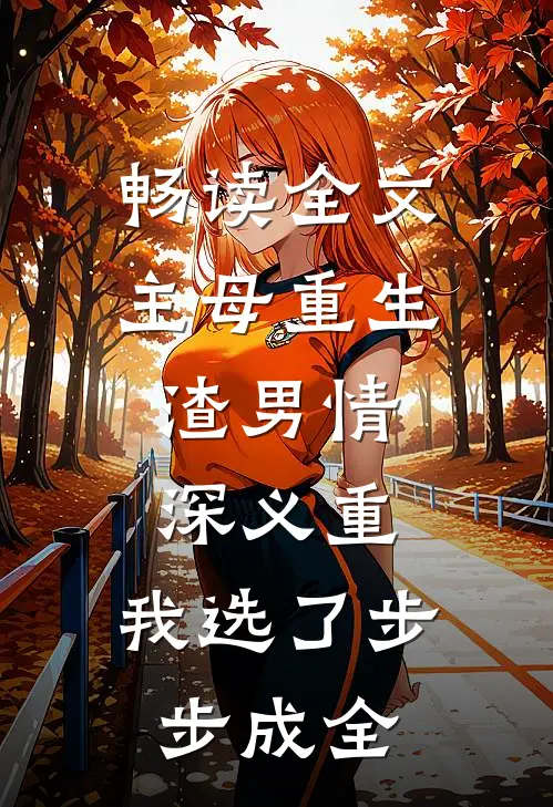 畅读全文主母重生：渣男情深义重，我选了步步成全