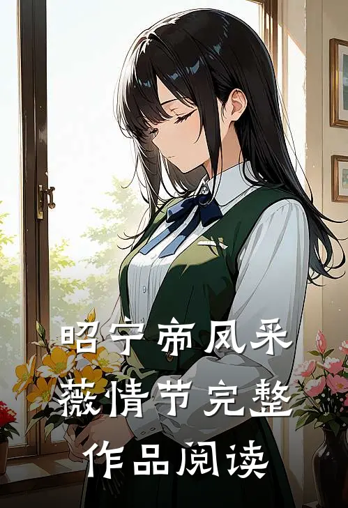 昭宁帝凤采薇情节完整作品阅读