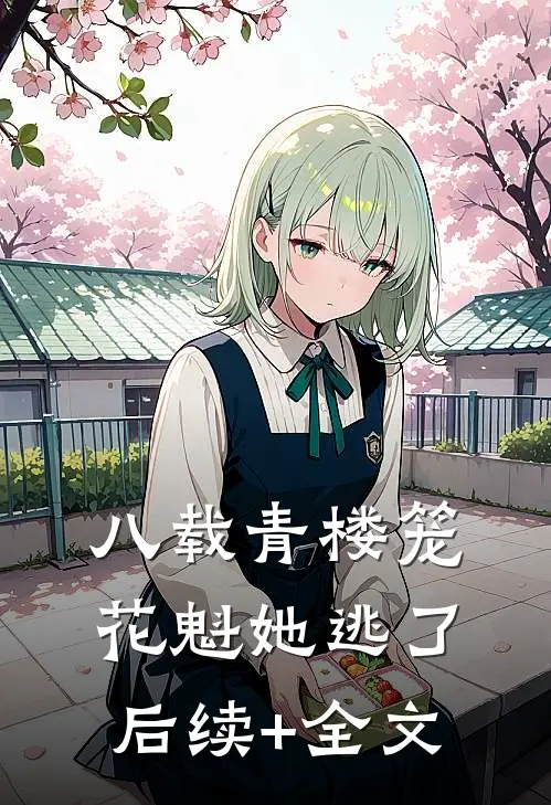 八载青楼笼，花魁她逃了后续+全文