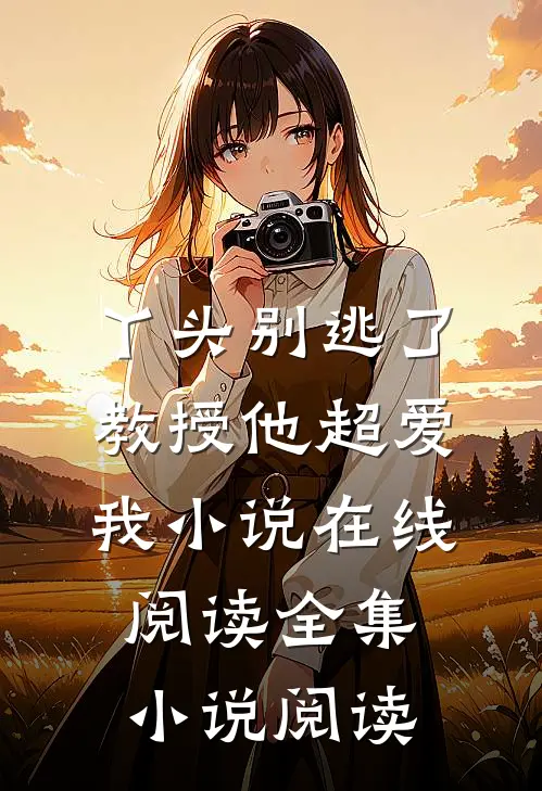 丫头别逃了教授他超爱我小说在线阅读全集小说阅读