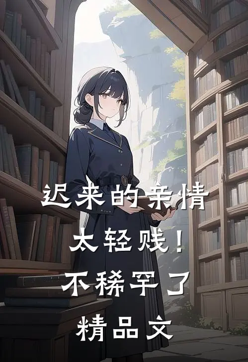 迟来的亲情太轻贱！不稀罕了精品文