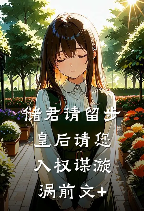 储君请留步，皇后请您入权谋漩涡前文+