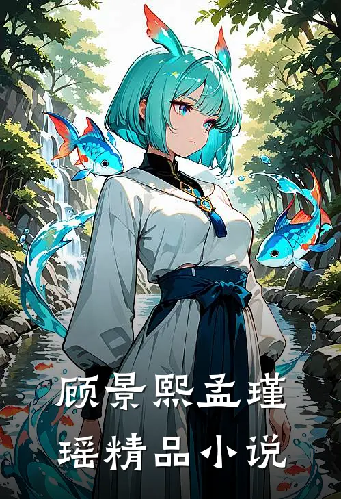 顾景熙孟瑾瑶精品小说