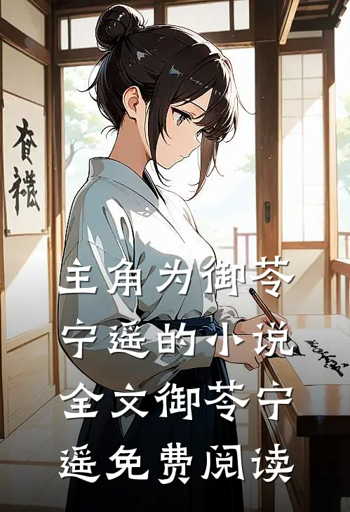 主角为御苓宁遥的小说全文御苓宁遥免费阅读