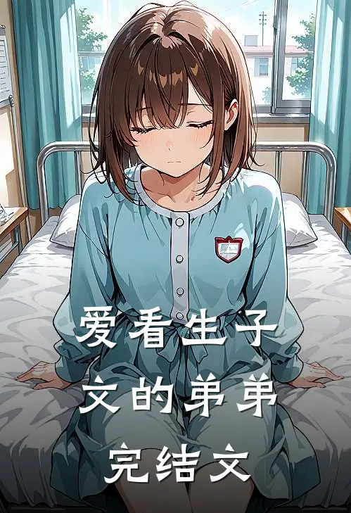 爱看生子文的弟弟完结文